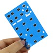 طلق شماره گیر تلفن پاناسونیک SC62 / 7705 / 7703