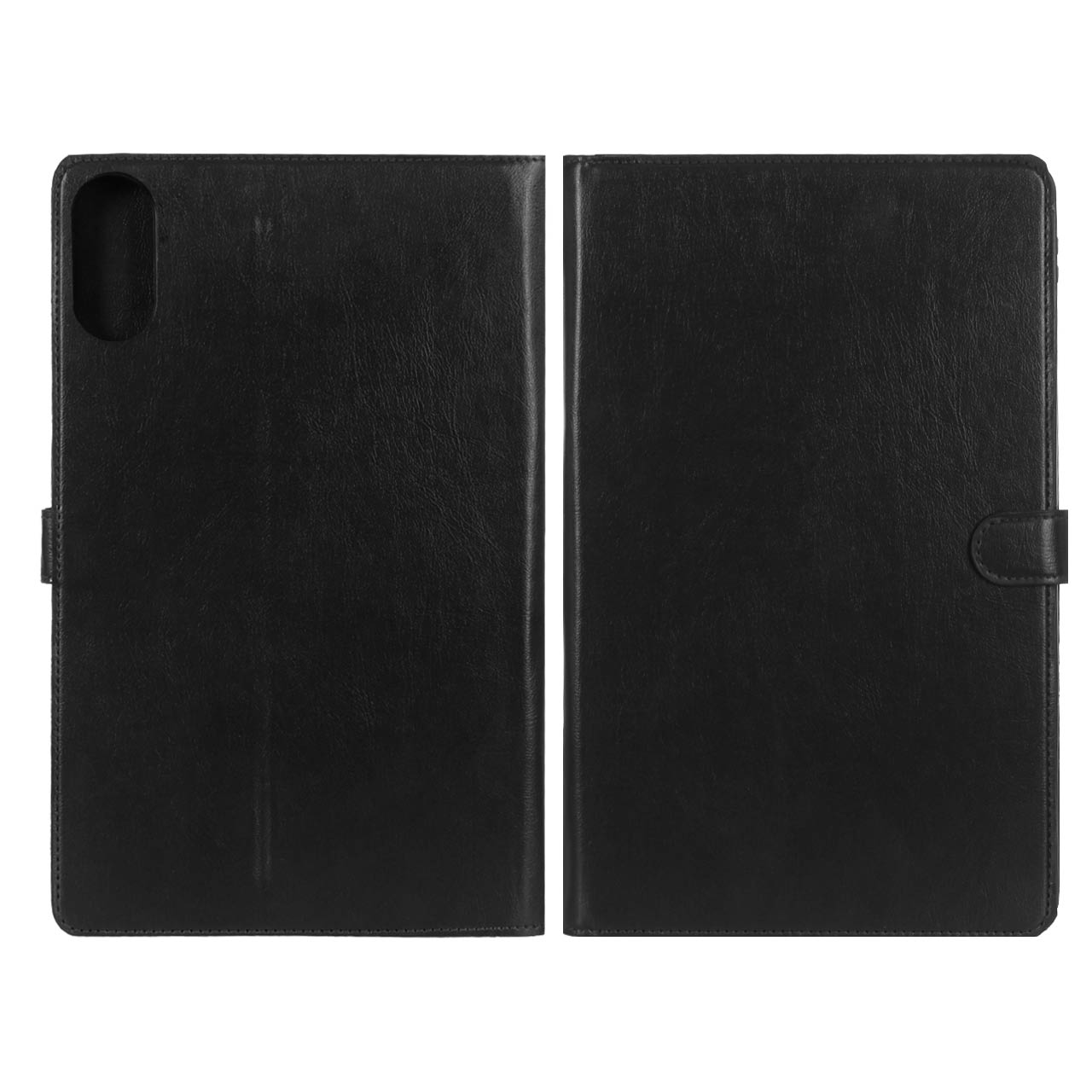 کیف تبلت ساده Xiaomi Redmi Pad Pro 12.1 - مشکی