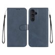 کیف موبایل مگنتی Samsung Galaxy S24 FE - سرمه ای