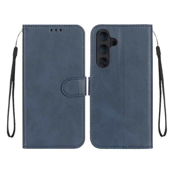 کیف موبایل مگنتی Samsung Galaxy S24 FE - سرمه ای