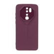 قاب ژله ای Sports Design مدل Xiaomi Redmi Note 8 Pro - بنفش