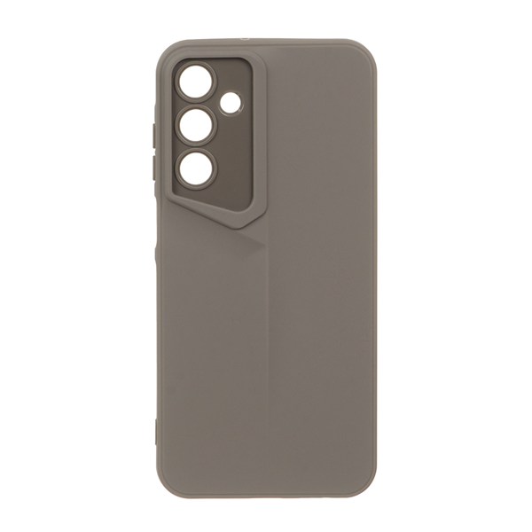 قاب ژله ای Sports Design مدل Samsung Galaxy A25 5G - خاکستری