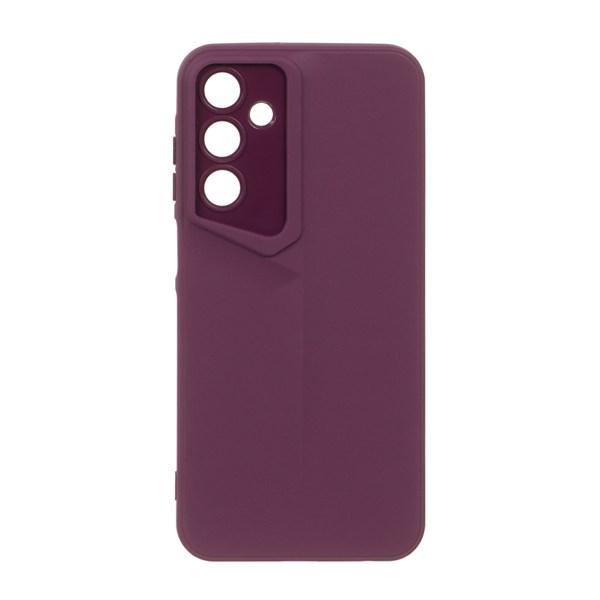 قاب ژله ای Sports Design مدل Samsung Galaxy A25 5G - بنفش