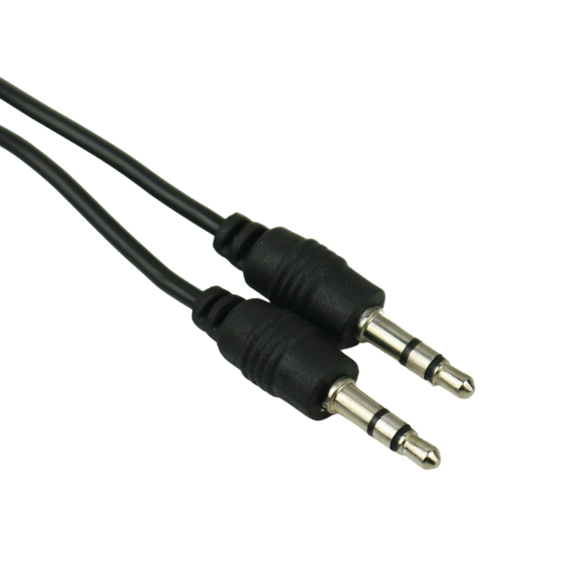 تبدیل HDMI به VGA مچر MR-206 + کابل صدا