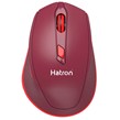 موس بی سیم هترون HMW122SL