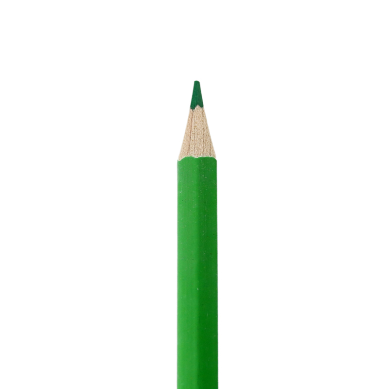 مداد رنگی 24 رنگ لوکی Coloring World