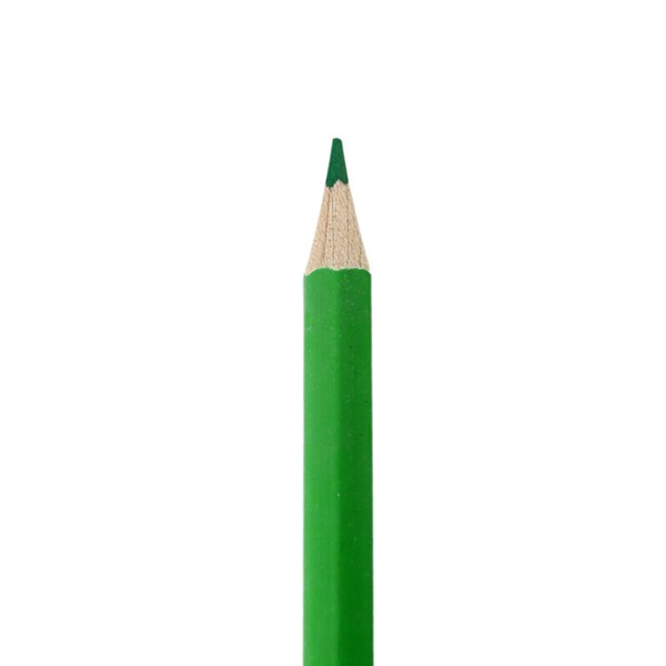 مداد رنگی 24 رنگ لوکی Coloring World