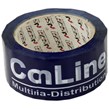 چسب پهن رنگی 5 سانتی متر ComLine
