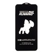 محافظ صفحه نمایش شیشه ای Running Max ESD مدل Samsung Galaxy A27 / A35 / A55 (بدون پک)
