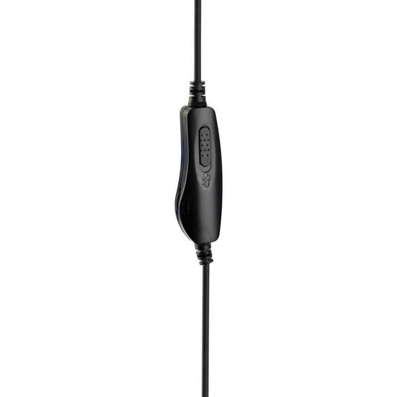 هدست تک گوش KX-TCA60 2.5mm Audio