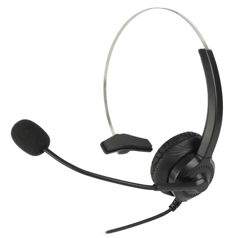 هدست تک گوش KX-TCA60 RJ11