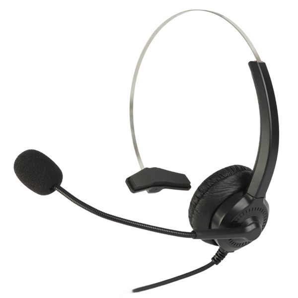 هدست تک گوش KX-TCA60 RJ11