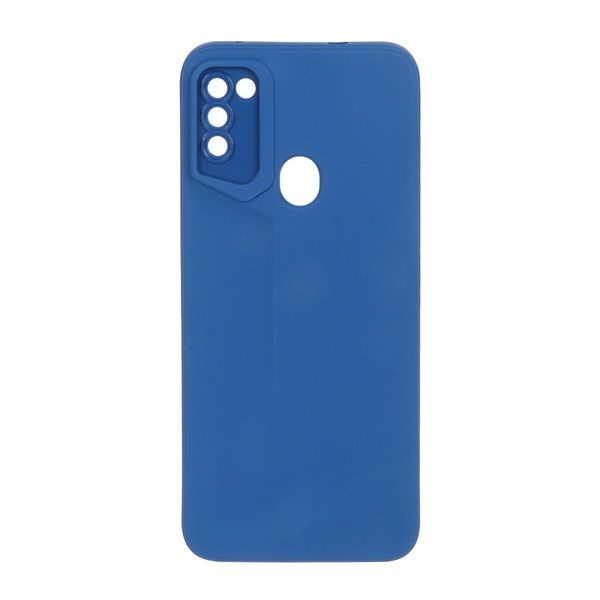 قاب ژله ای Sports Design مدل Samsung Galaxy A11 / M11 - آبی