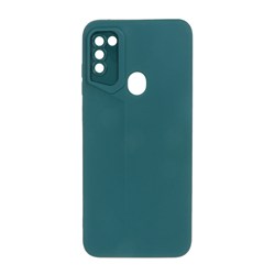 قاب ژله ای Sports Design مدل Samsung Galaxy A11 / M11 - سبز
