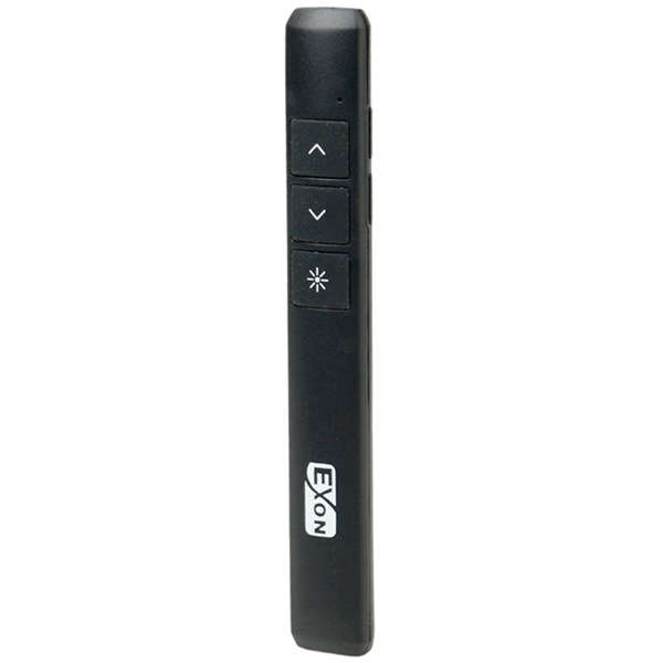 پرزنتر بی سیم Exon A169