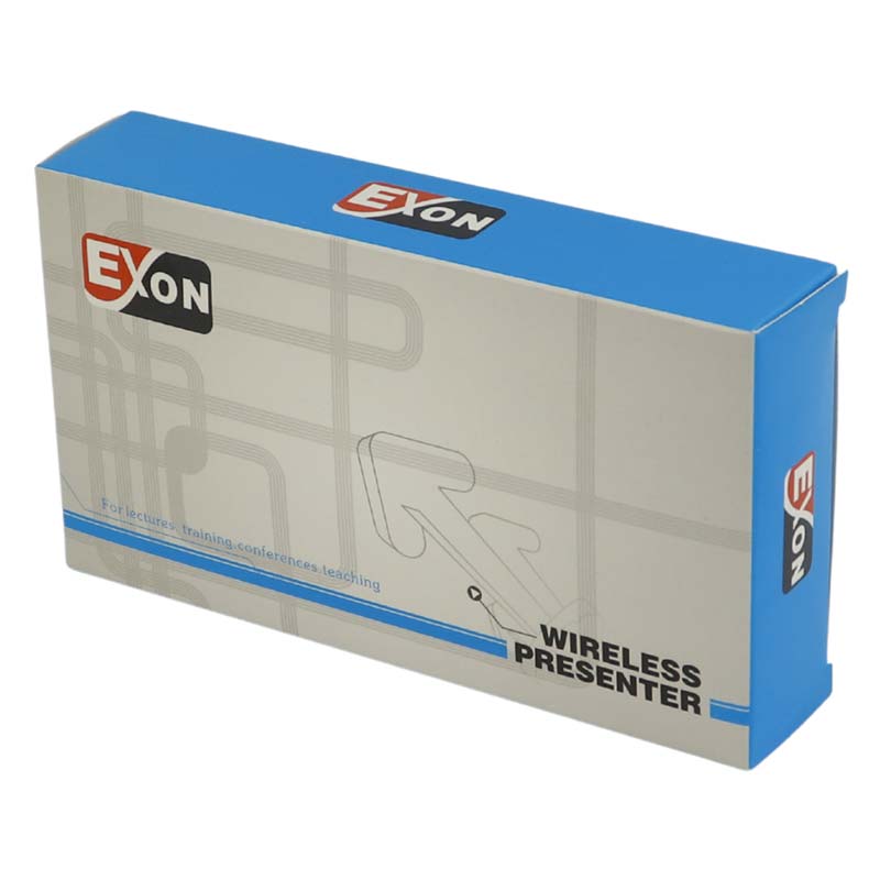 پرزنتر بی سیم Exon A169
