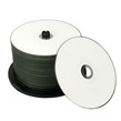 سی دی خام فینال Printable ظرفیت 700 مگابایت بسته 50 عددی