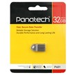 فلش 32 گیگ پاناتک Panatech P401