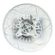 سرپیچ چراغ سقفی و دیواری E27