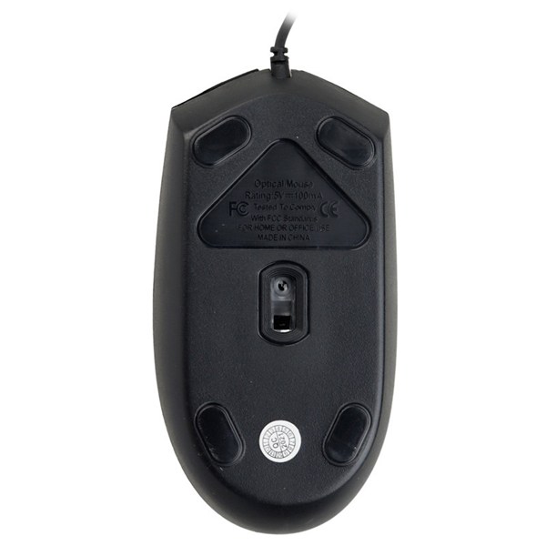 موس اچ پی M180