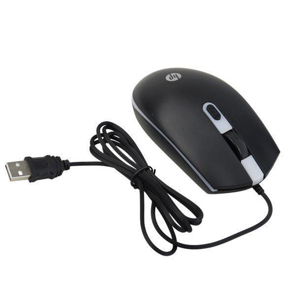 موس اچ پی M180