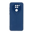قاب ژله ای Sports Design مدل Xiaomi Redmi Note 9 / Redmi 10X 5G / Redmi 10X Pro 5G - آبی