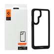 قاب اورجینال Spigen مدل Samsung Galaxy S24 FE - شفاف مشکی