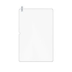 محافظ صفحه نمایش شیشه ای تبلت Samsung Galaxy Tab A9 Plus / Tab A11 Plus (بدون پک)