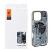 قاب اورجینال Spigen مگ سیف Zero one مدل Apple iPhone 16 Pro Max - طرح 28 (پک دار)