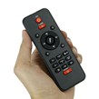رقص نور اسپیکر دار Starry Projector + ریموت کنترل