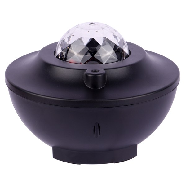 رقص نور اسپیکر دار Starry Projector + ریموت کنترل