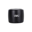 اسپیکر بی سیم Deli مدل SL1 - مشکی