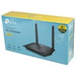 مودم روتر سیمکارتی 4G LTE تی پی لینک TL-MR100