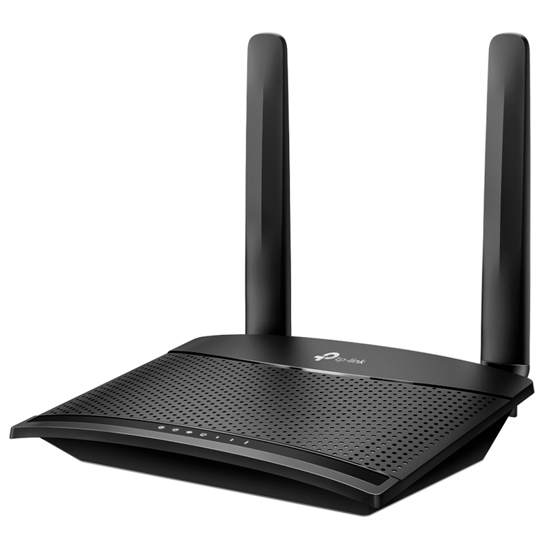 مودم روتر سیمکارتی 4G LTE تی پی لینک TL-MR100