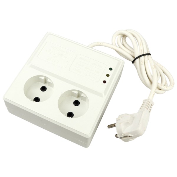 محافظ برق یخچال و فریزر 2 خانه اورجینال با کابل 1٫5 متری Original