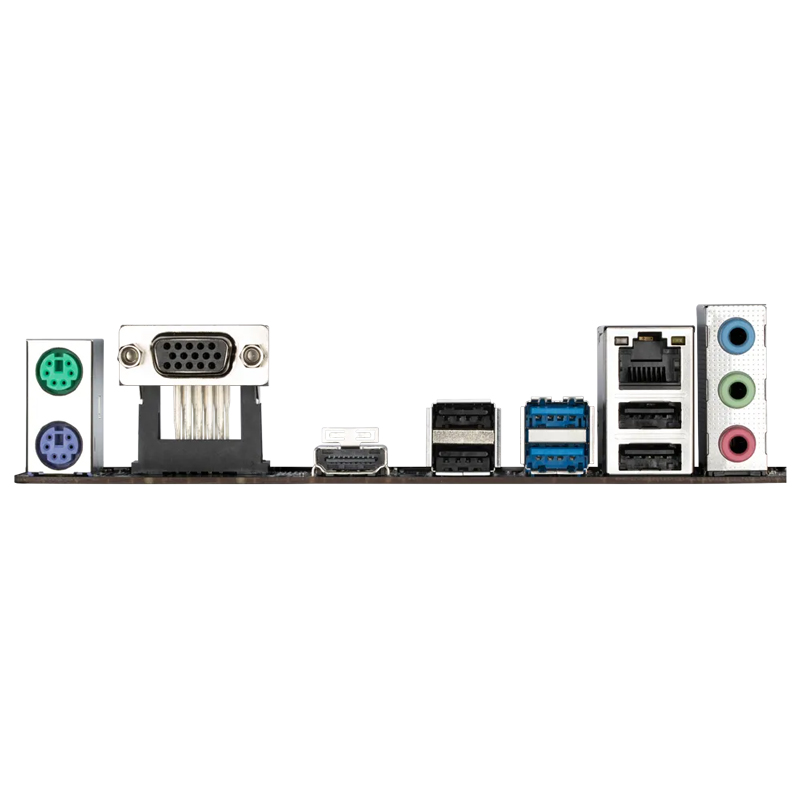 مادربرد گیگابایت H610M H rev.1.0 DDR4