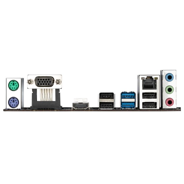 مادربرد گیگابایت H610M H rev.1.0 DDR4