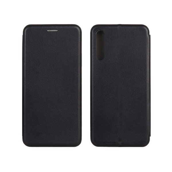 کیف موبایل مغناطیسی Huawei Y9s / 9X Pro / Y9s New - مشکی