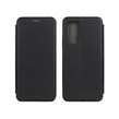 کیف موبایل مغناطیسی Xiaomi Mi 10T / Mi 10T Pro / K30S - مشکی