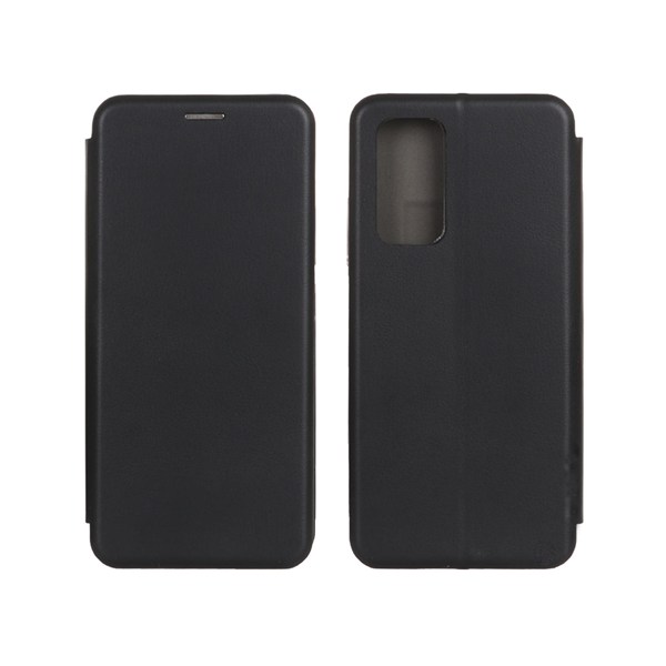 کیف موبایل مغناطیسی Xiaomi Mi 10T / Mi 10T Pro / K30S - مشکی
