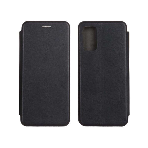 کیف موبایل مغناطیسی Xiaomi Poco M3 Pro / Redmi Note 10 5G / Redmi Note 11 SE - مشکی