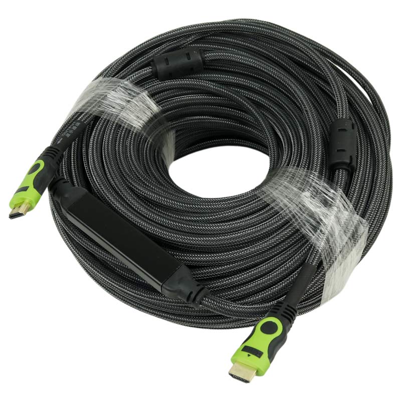 کابل HDMI رویال Royal طول 50 متر