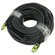کابل HDMI رویال Royal طول 50 متر