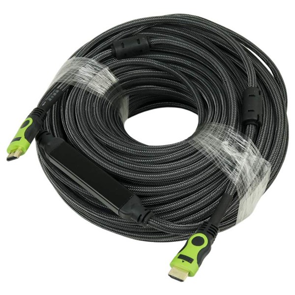 کابل HDMI رویال Royal طول 50 متر