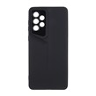 قاب ژله ای Sports Design مدل Samsung Galaxy A73 - مشکی