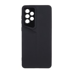 قاب ژله ای Sports Design مدل Samsung Galaxy A73 - مشکی