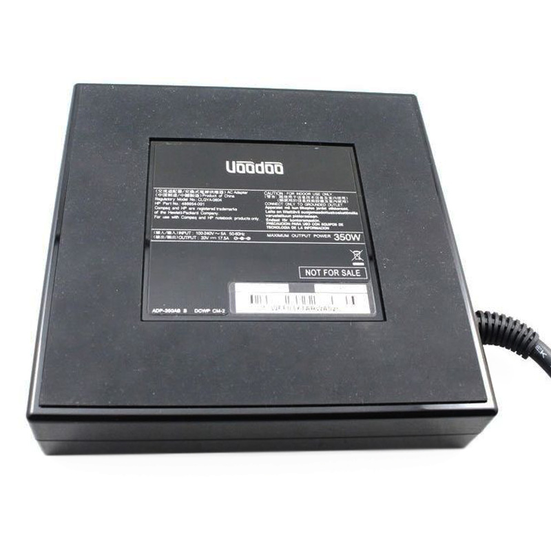 شارژر لپ تاپ HP 20V 17.5A