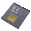 باتری موبایل اورجینال Nokia BL-6F