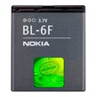 باتری موبایل اورجینال Nokia BL-6F