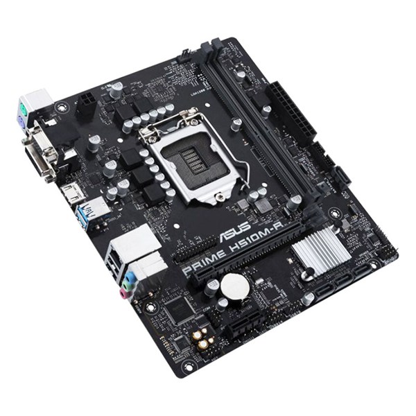 مادربرد ایسوس Prime H510M-R-SI DDR4